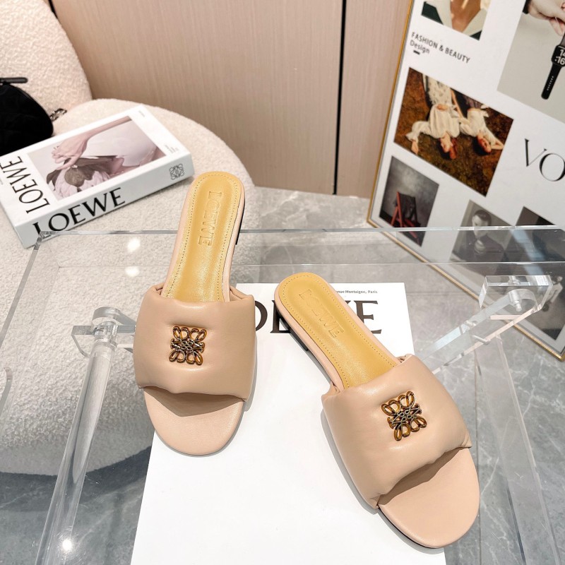 Loewe Slipper