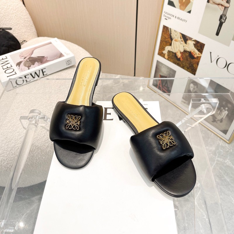 Loewe Slipper