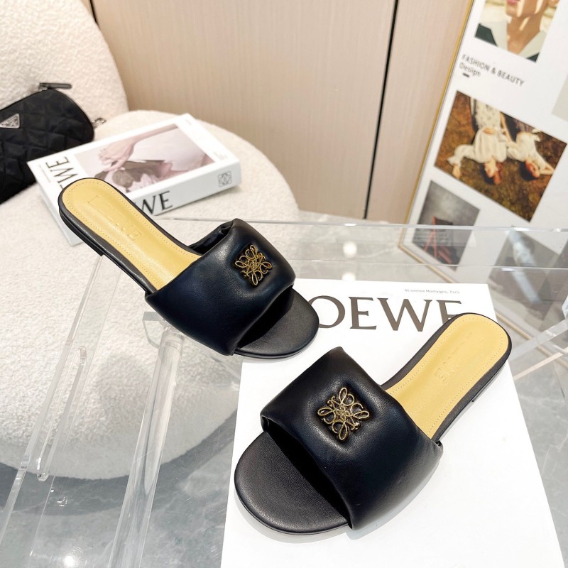 Loewe Slipper