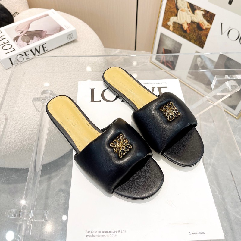 Loewe Slipper