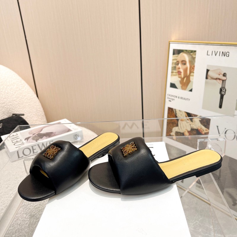 Loewe Slipper