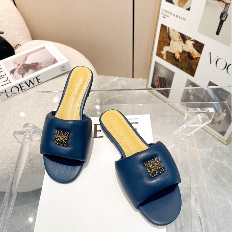 Loewe Slipper