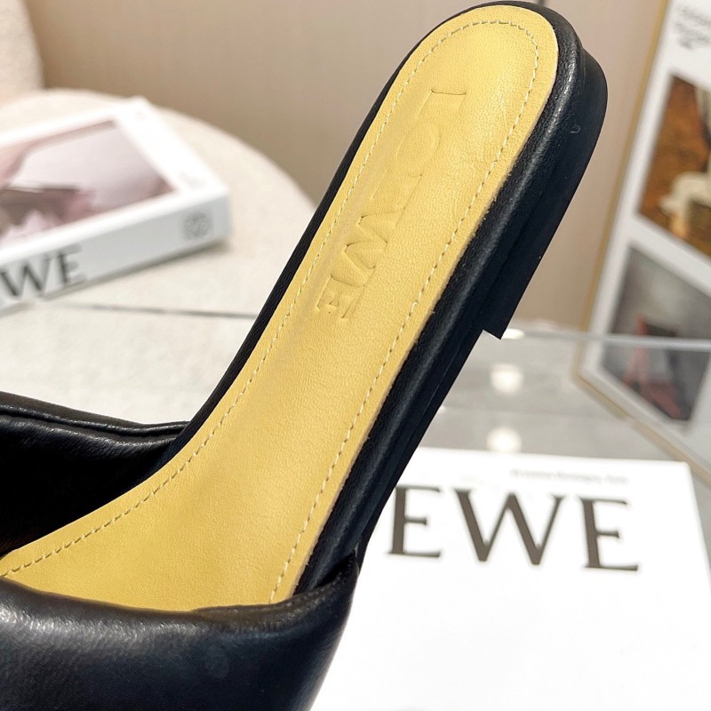 Loewe Slipper