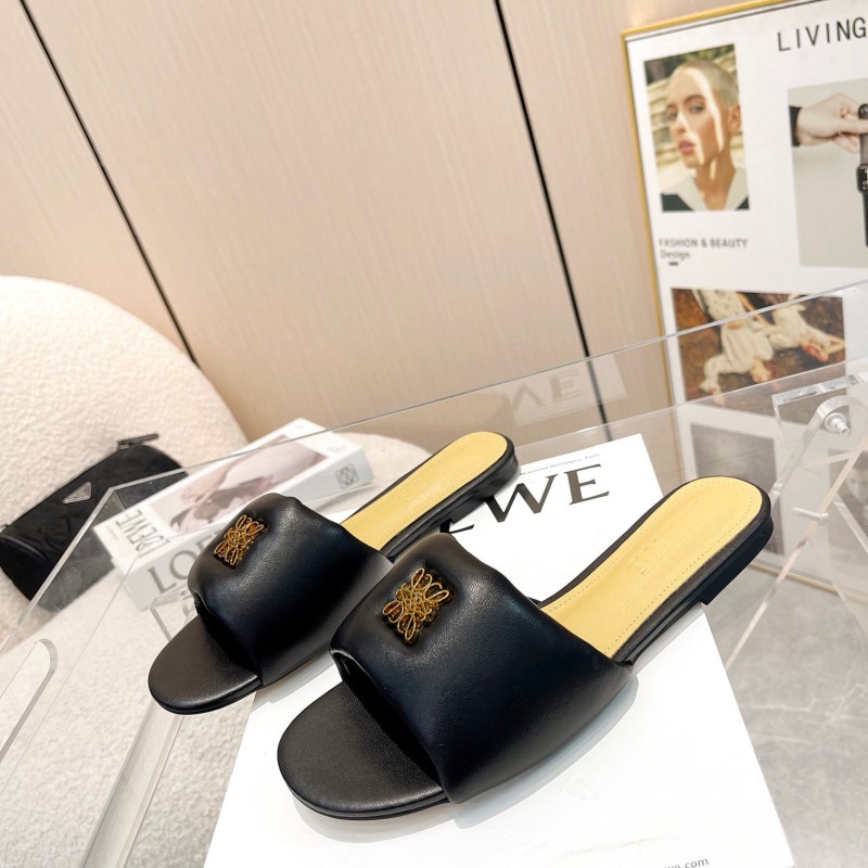 Loewe Slipper