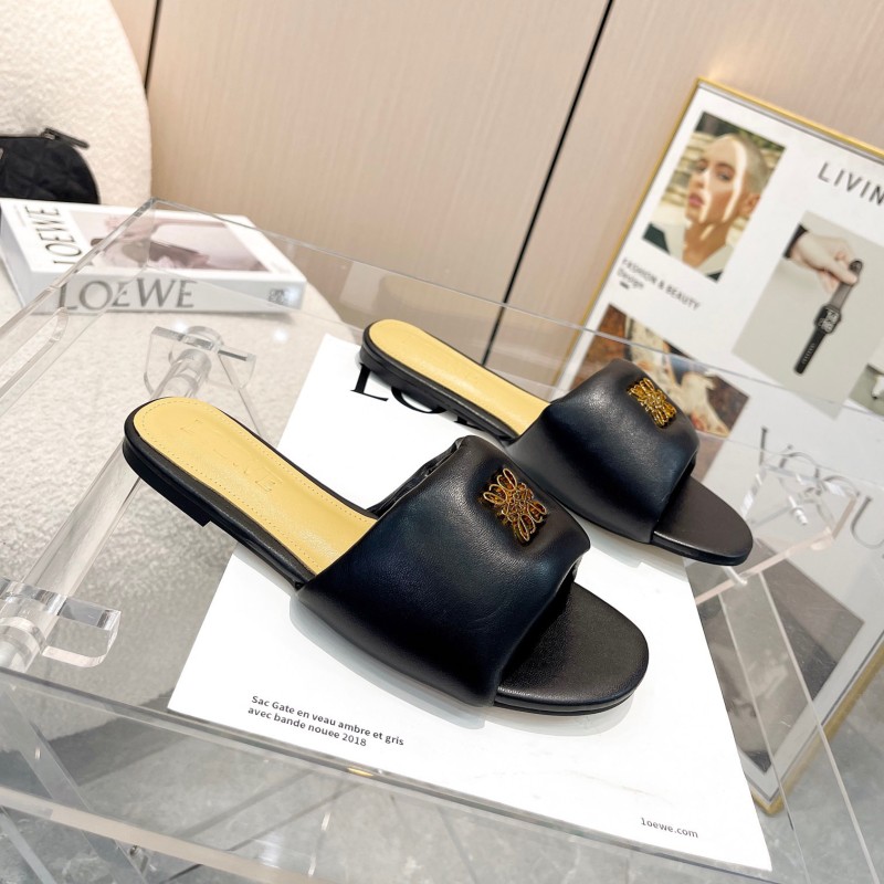 Loewe Slipper