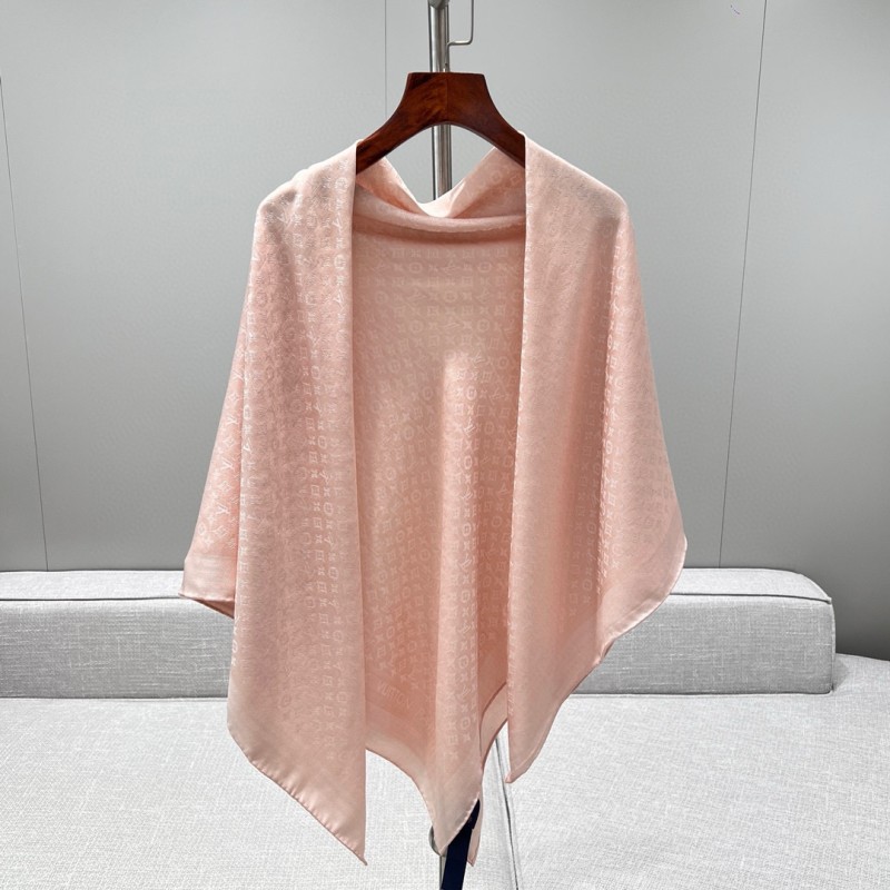 LV Shawl