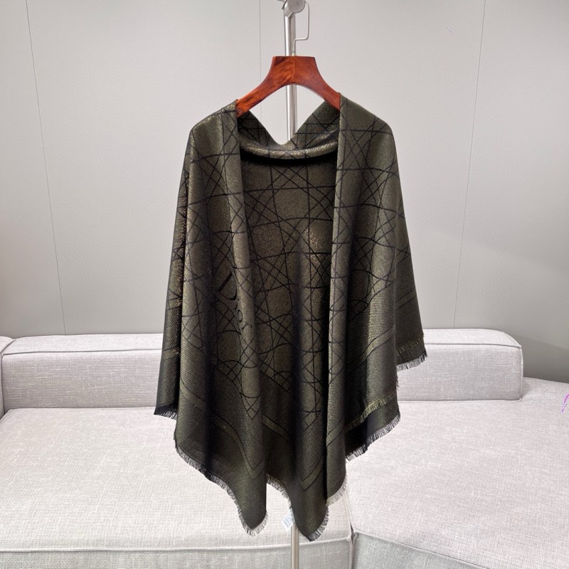 Dior Shawl