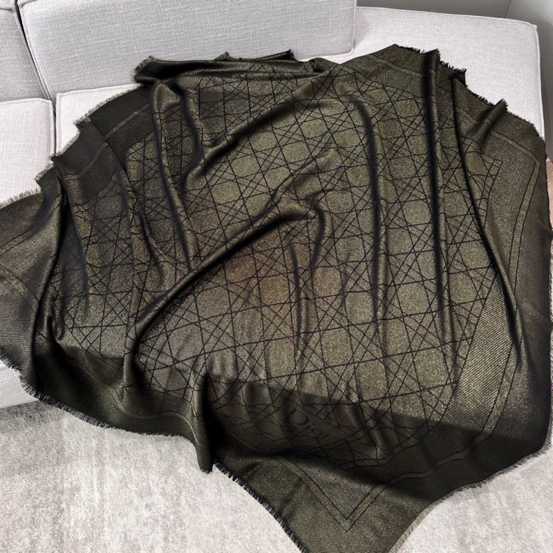 Dior Shawl