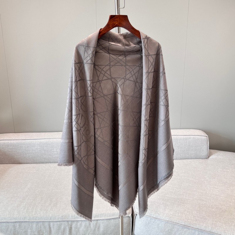 Dior Shawl