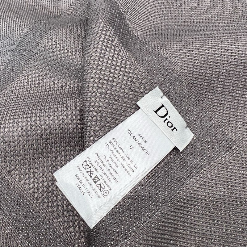 Dior Shawl