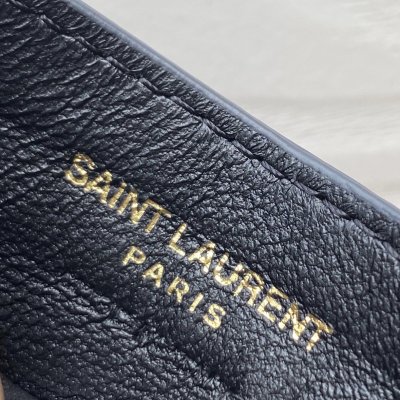 YSL Card Holder