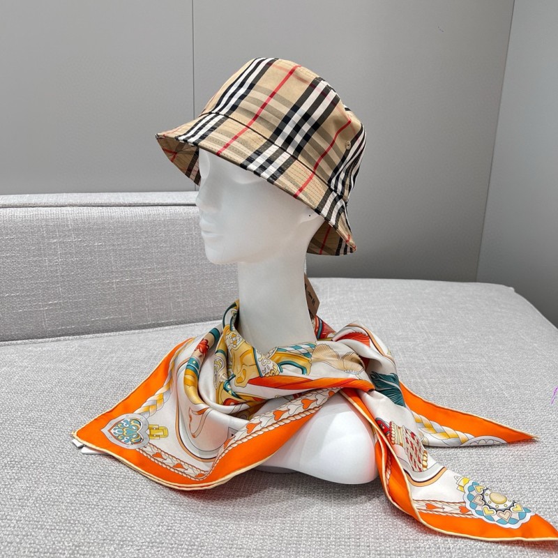 Hermes Scarf