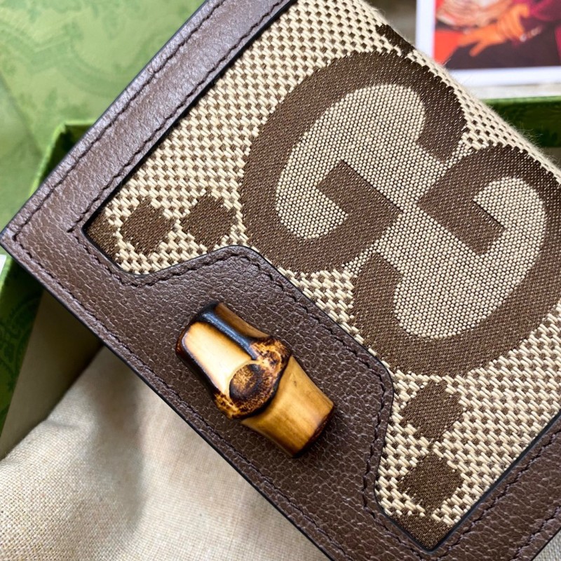 Gucci Long Wallet