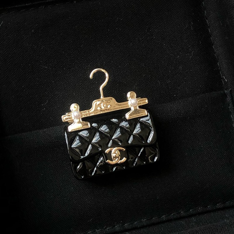 Chanel Brooch