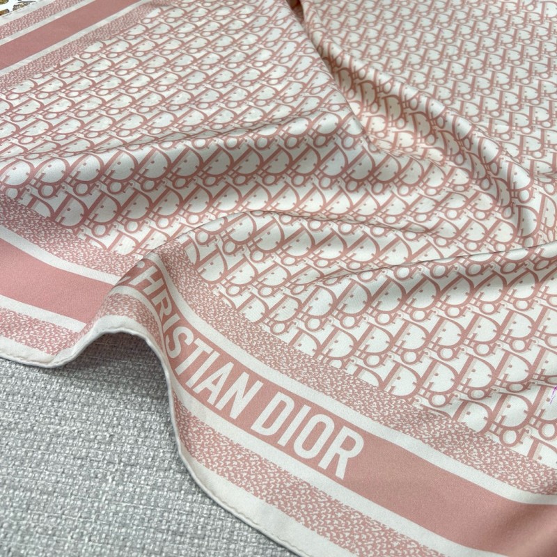 Dior Scarf