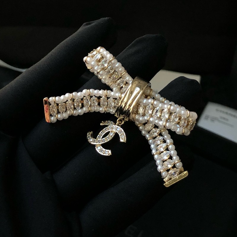 Chanel Brooch