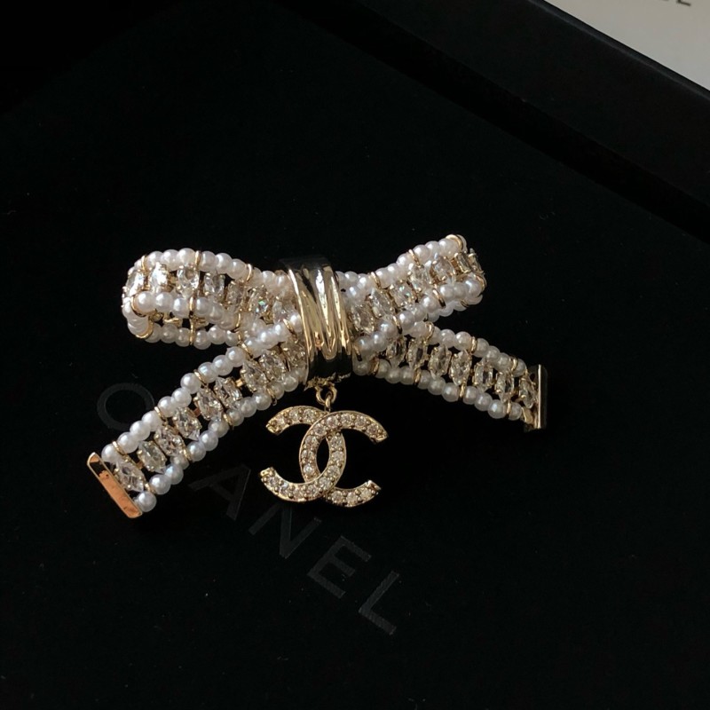 Chanel Brooch