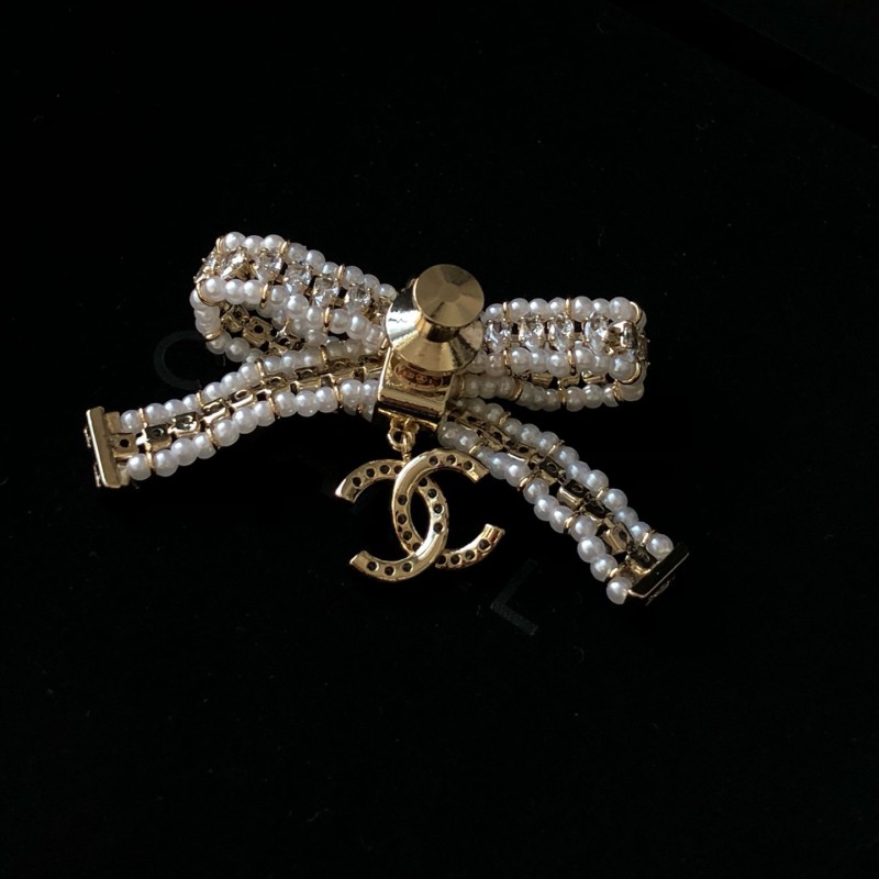 Chanel Brooch