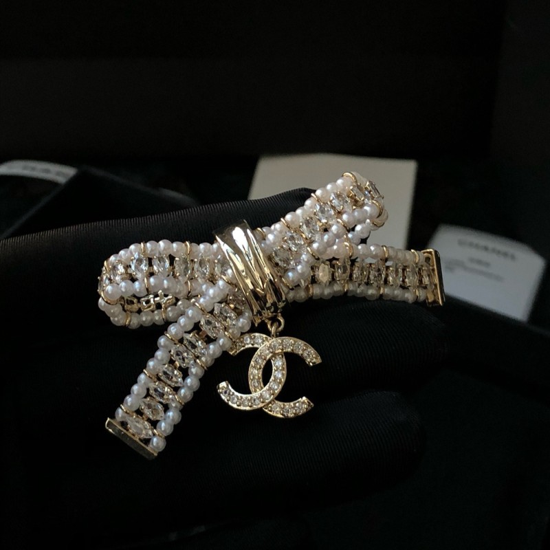 Chanel Brooch