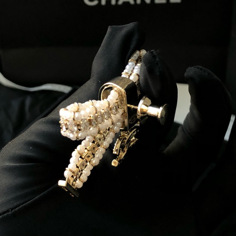 Chanel Brooch