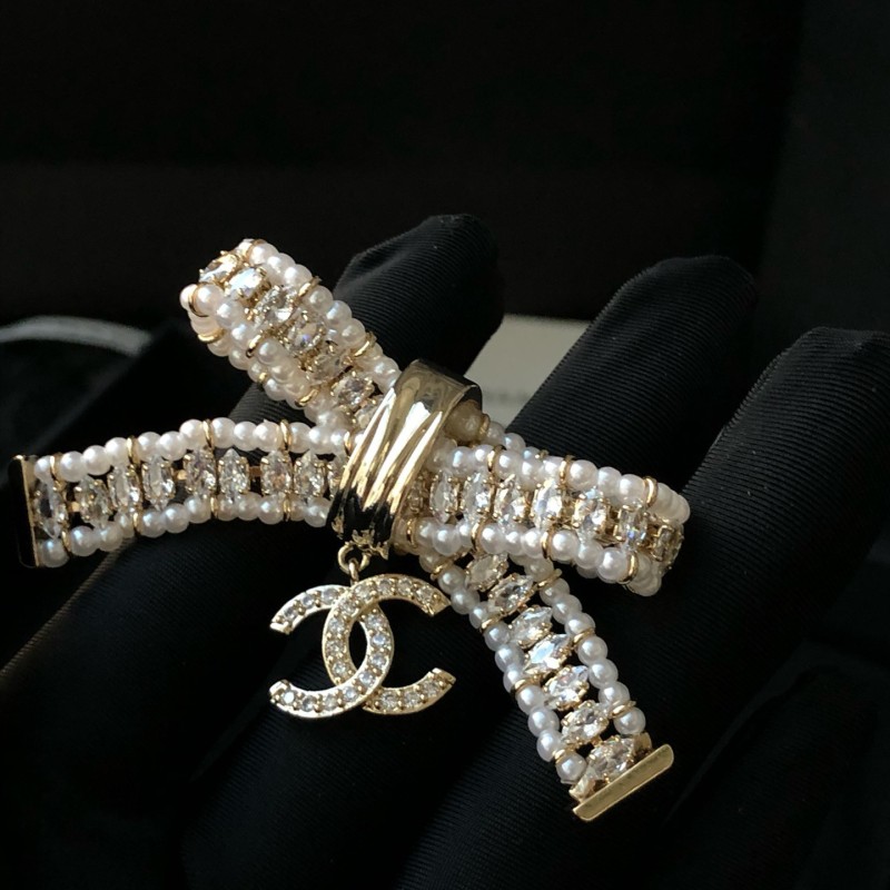 Chanel Brooch