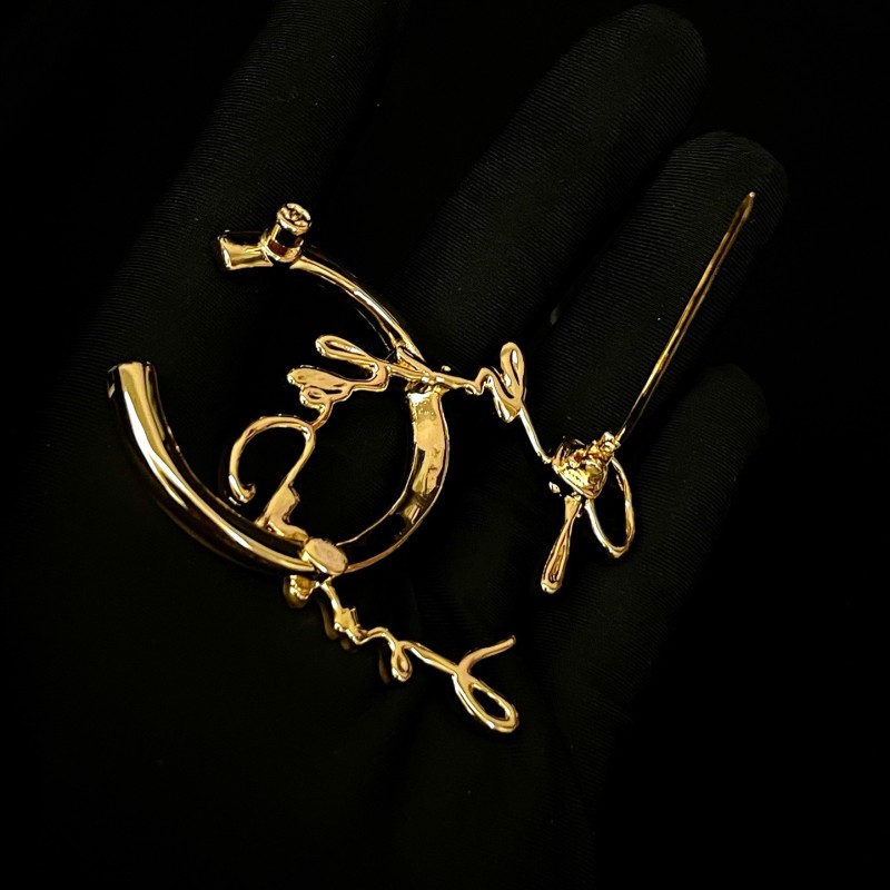 Chanel Brooch