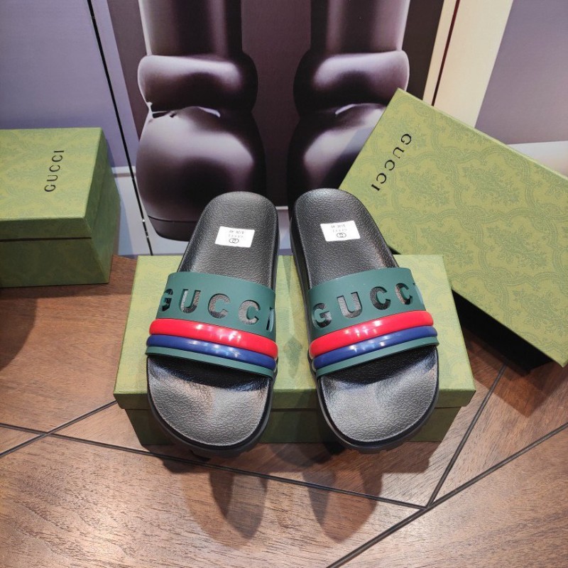 Gucci Slipper