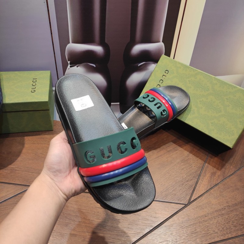 Gucci Slipper