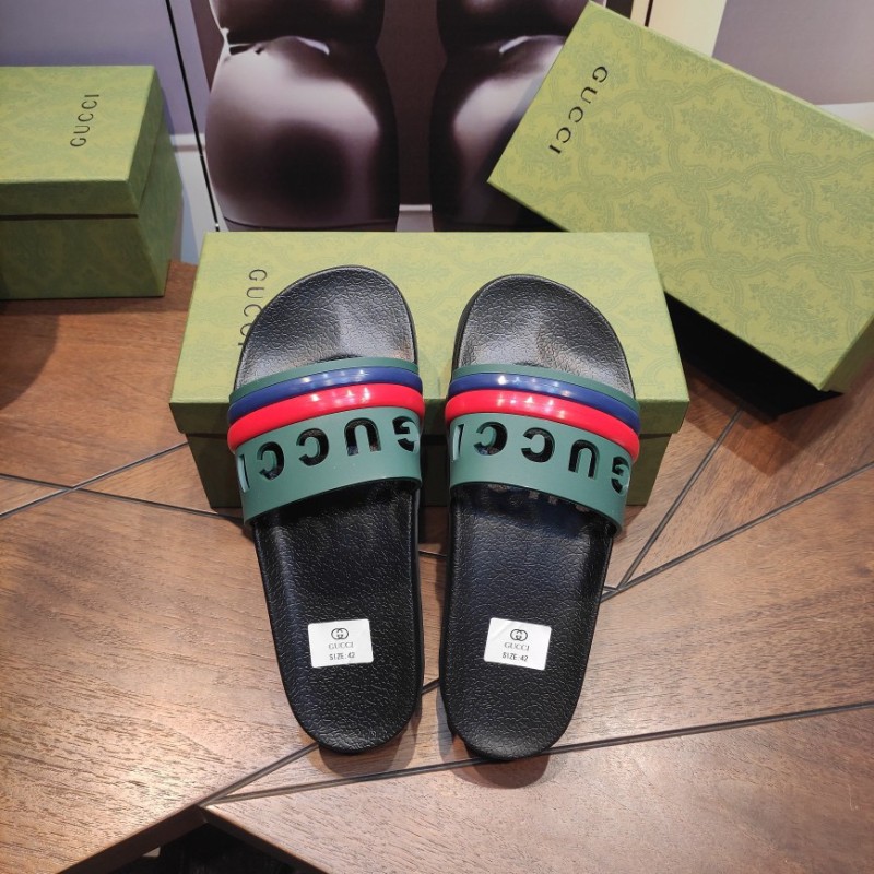 Gucci Slipper