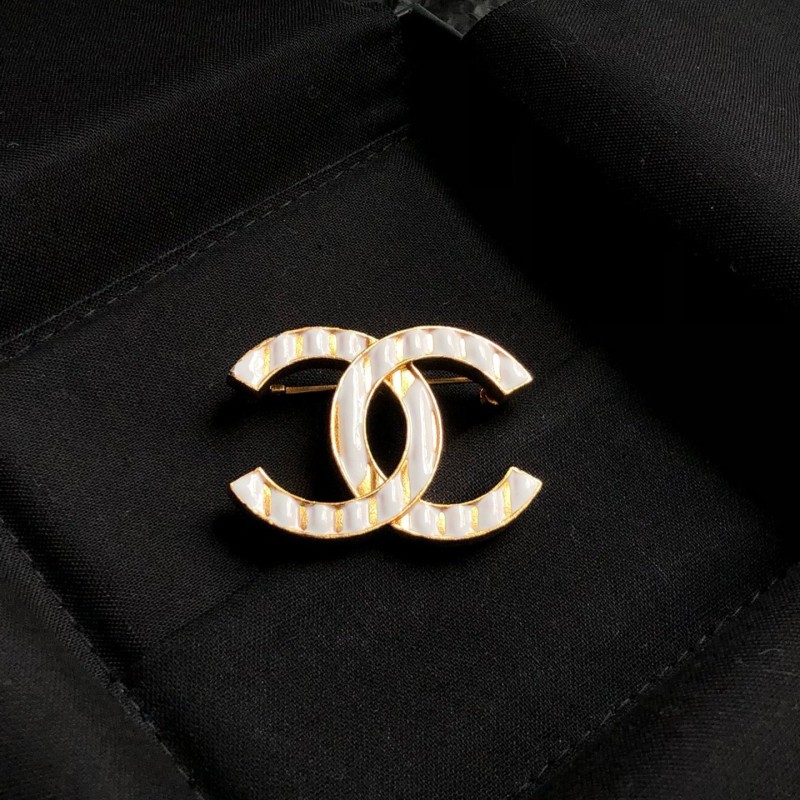 Chanel Brooch