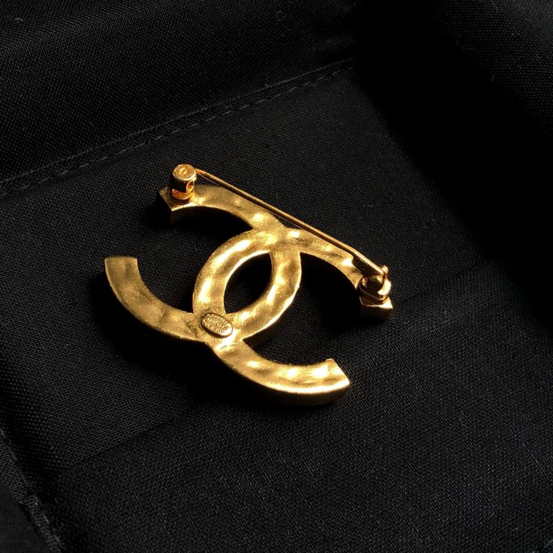 Chanel Brooch