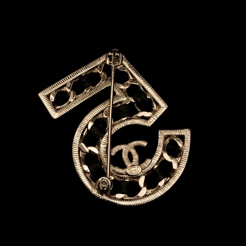 Chanel Brooch