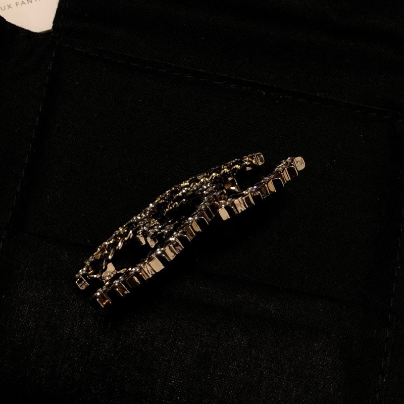 Chanel Brooch