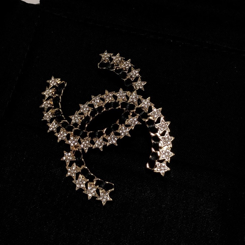 Chanel Brooch