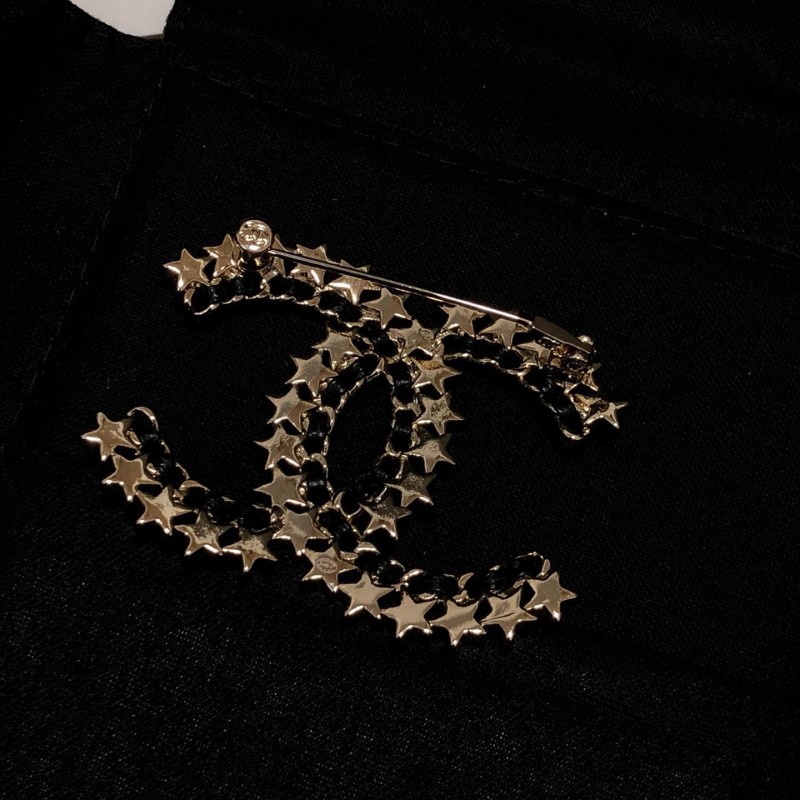 Chanel Brooch