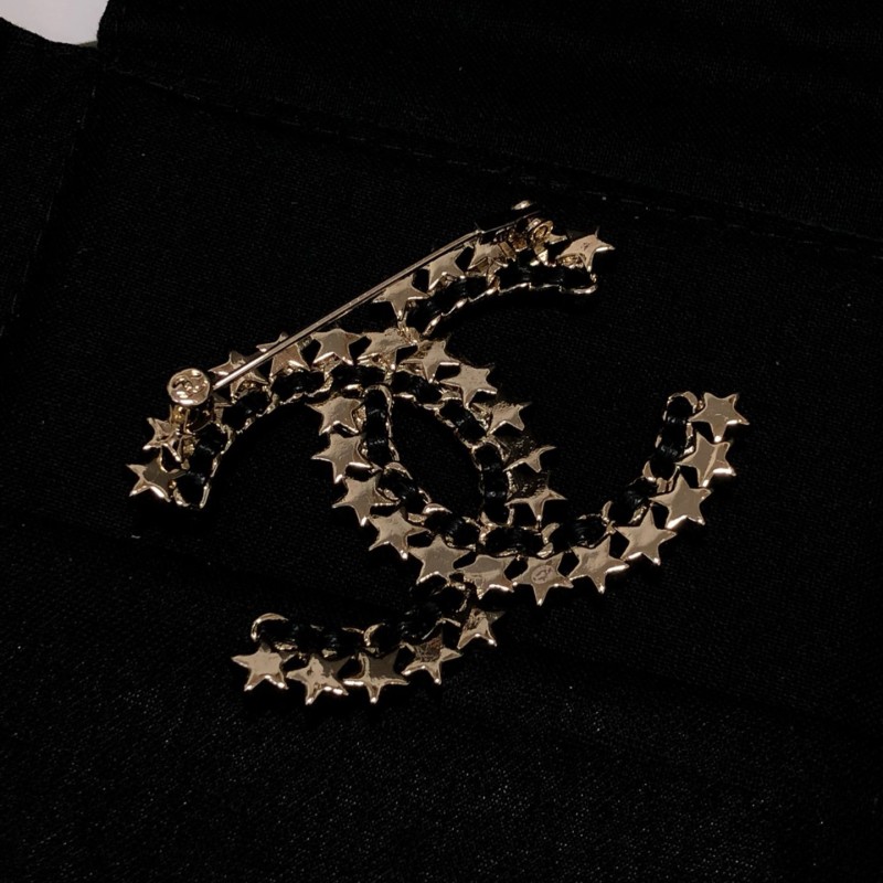 Chanel Brooch