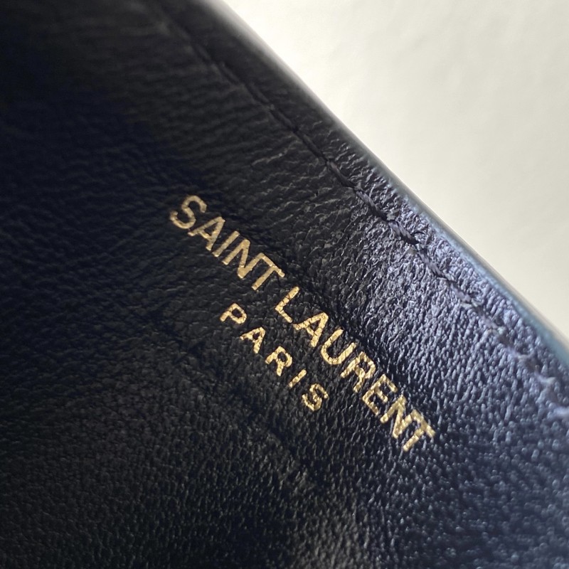 YSL Card Holder