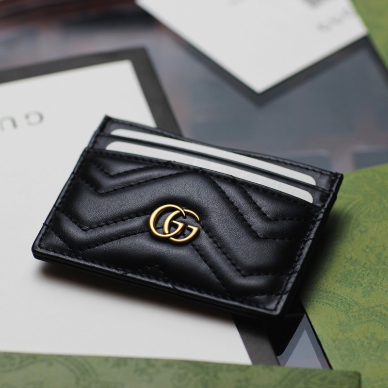 Gucci Card Holder