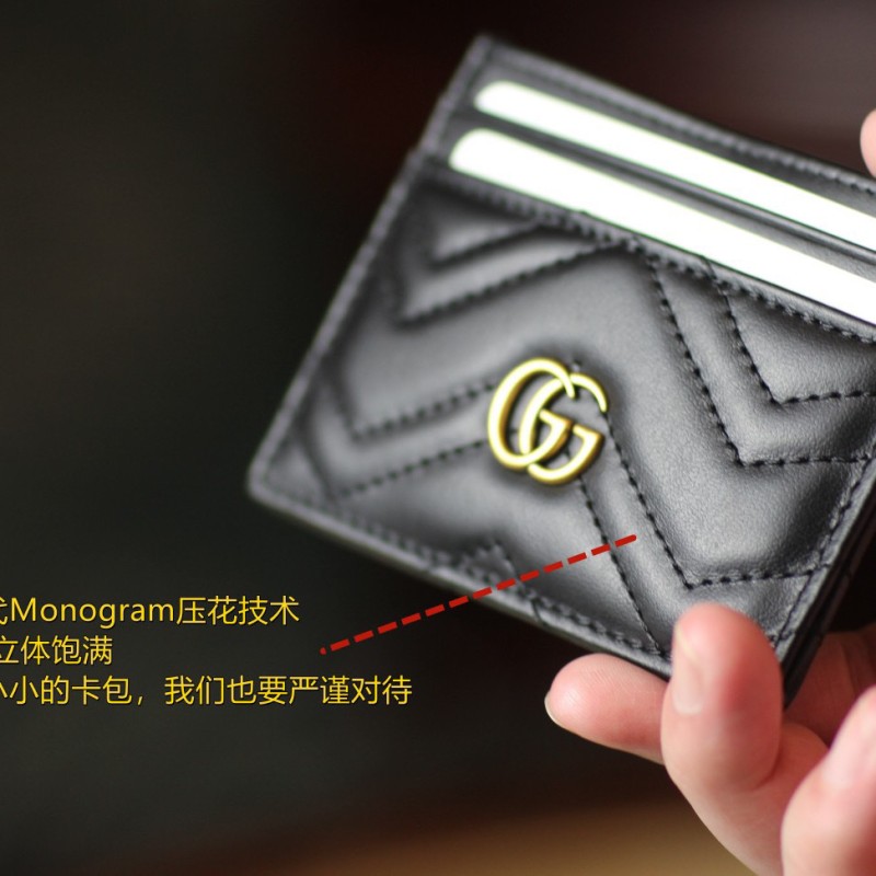 Gucci Card Holder