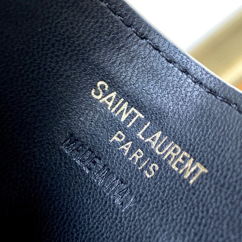 YSL Card Holder