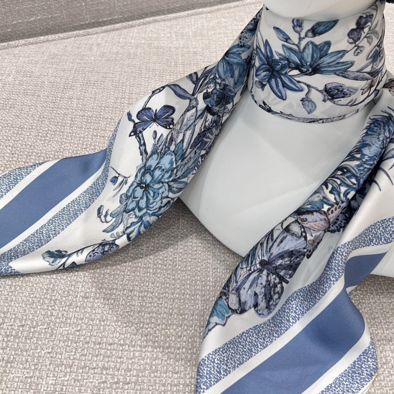 Dior Scarf