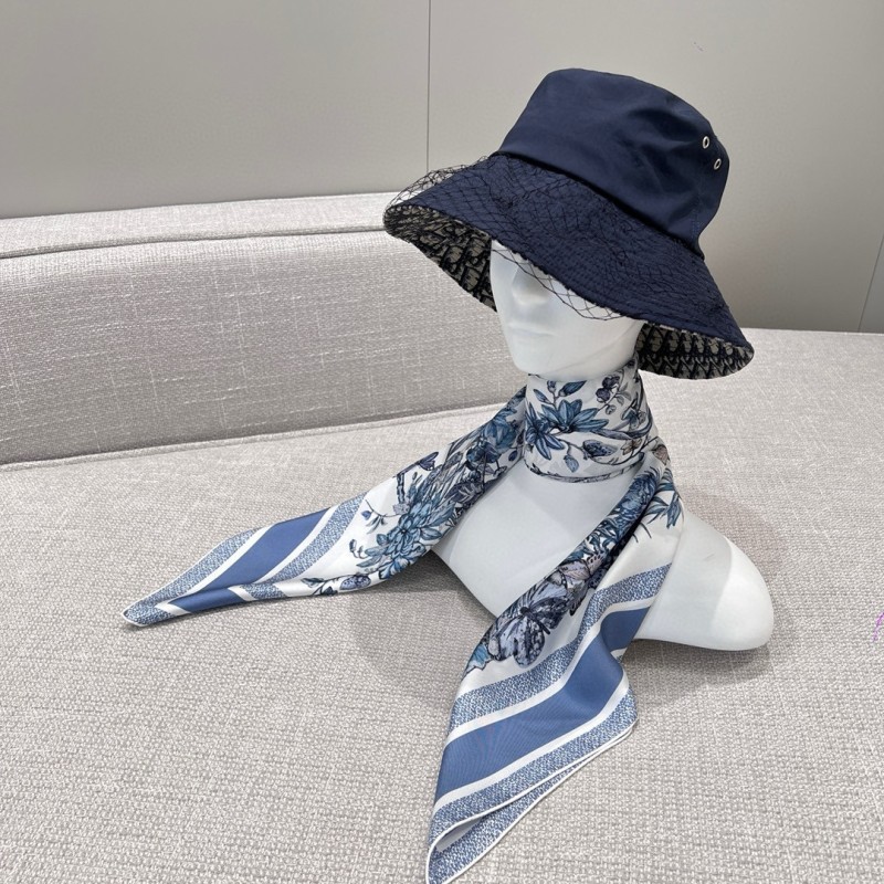 Dior Scarf