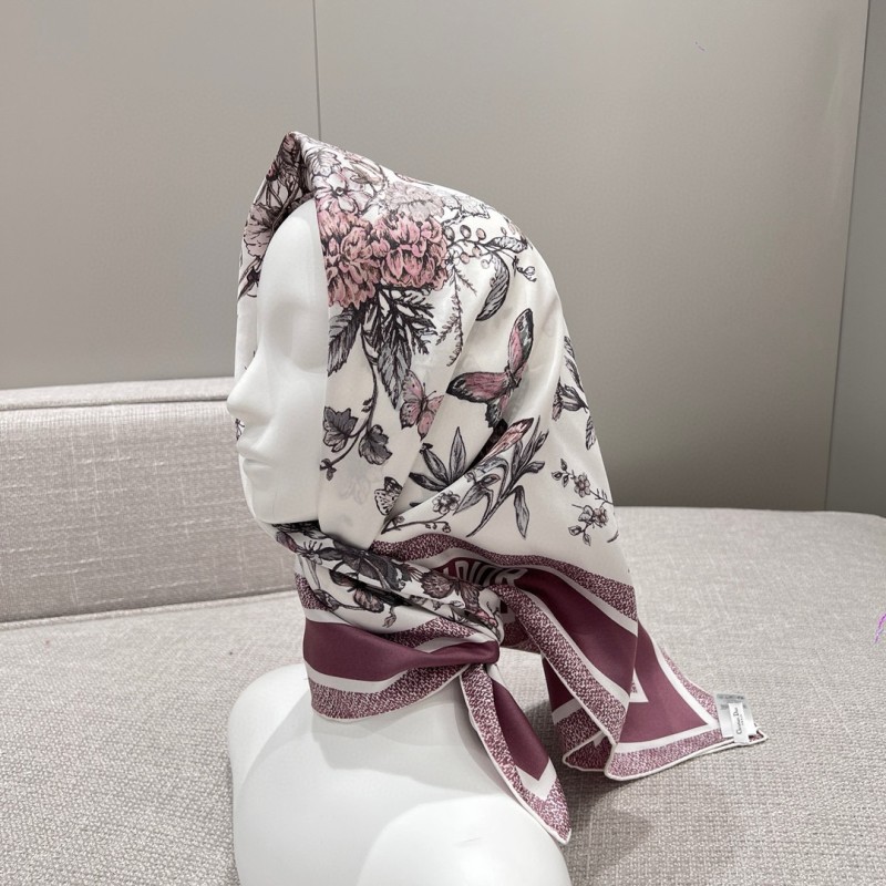 Dior Scarf