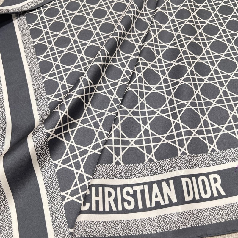 Dior Scarf