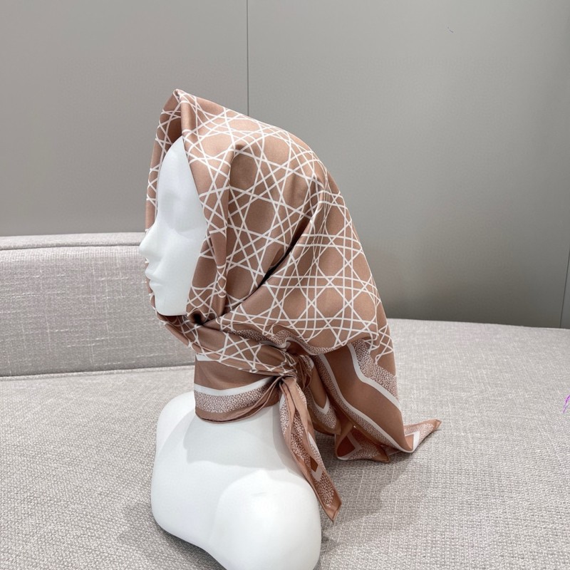 Dior Scarf