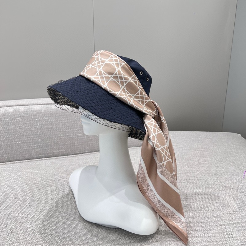 Dior Scarf