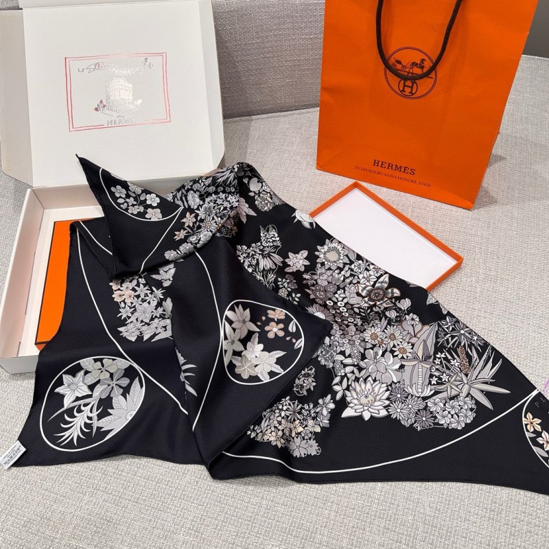 Hermes Scarf