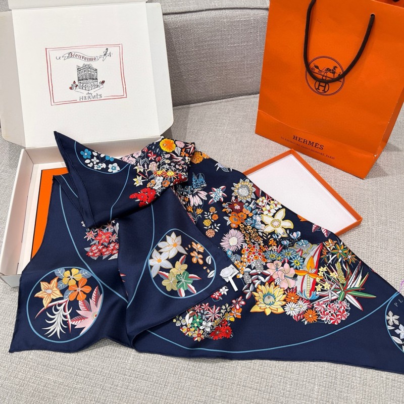 Hermes Scarf