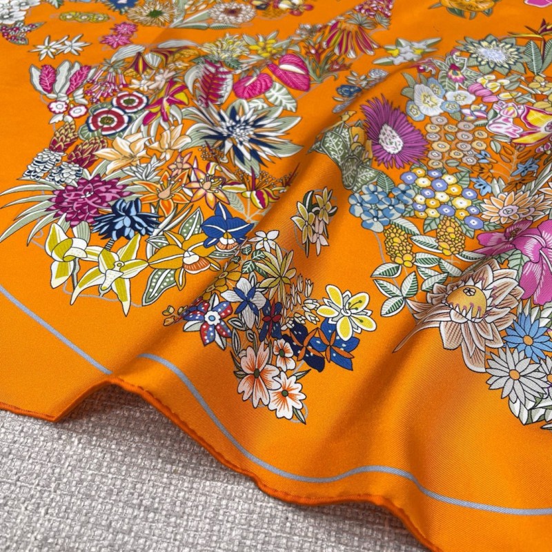 Hermes Scarf