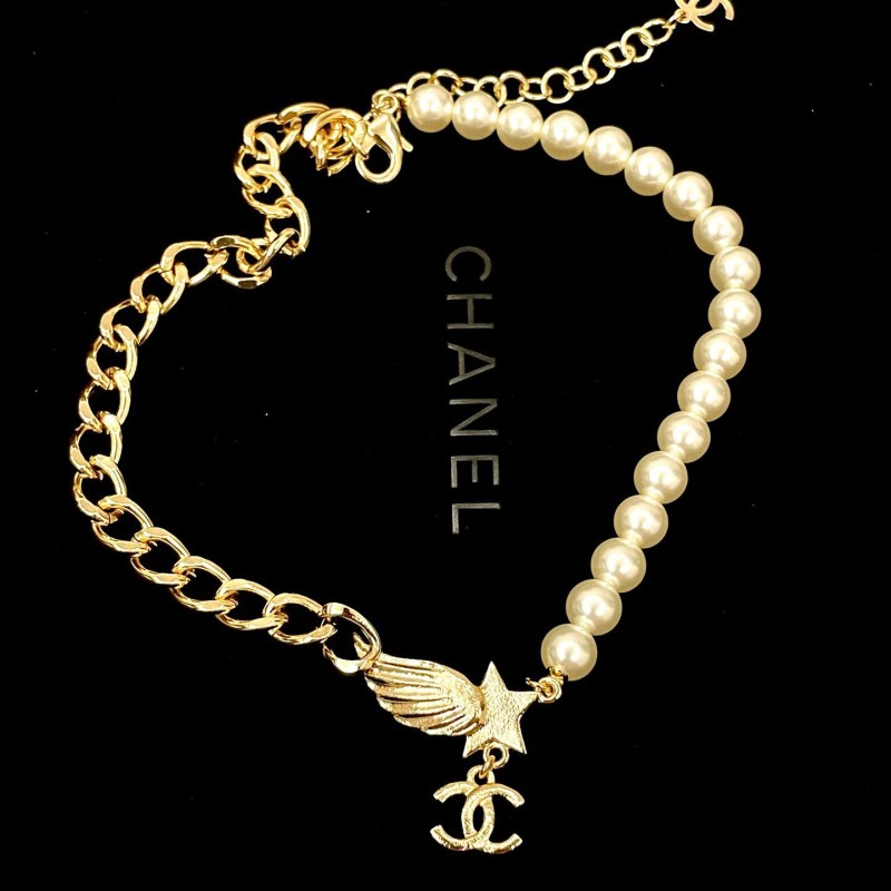 Chanel Necklace